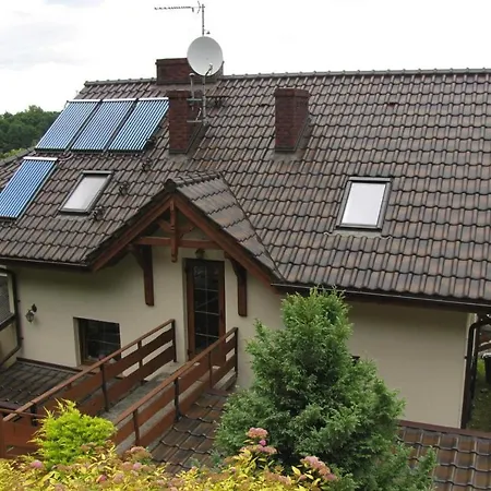 Holiday flats, Ostaszewo Apartament