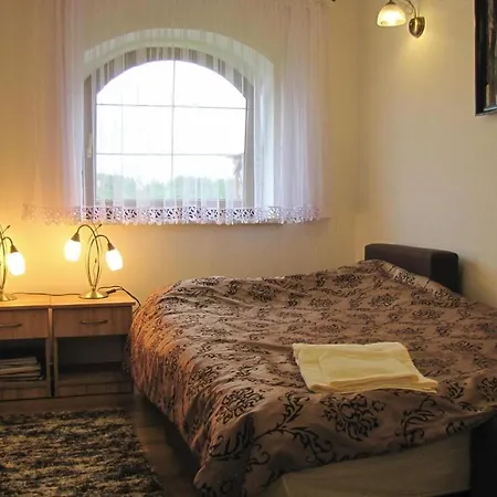 Holiday flats, Ostaszewo Apartament