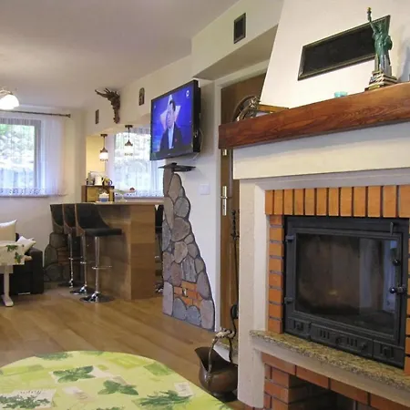 Holiday flats, Ostaszewo Apartament
