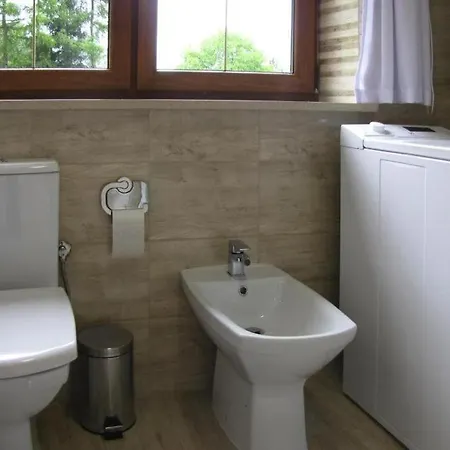 Apartament Holiday flats, Ostaszewo Ostaszewo (Warmian-Masurian)