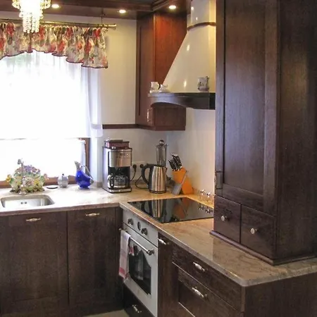 Apartament Holiday flats, Ostaszewo *
