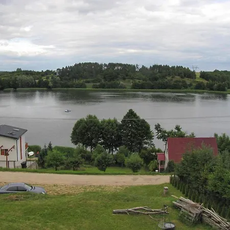 Holiday flats, Ostaszewo
