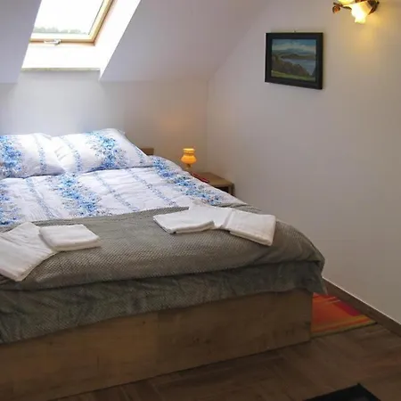 Apartament Holiday flats, Ostaszewo *
