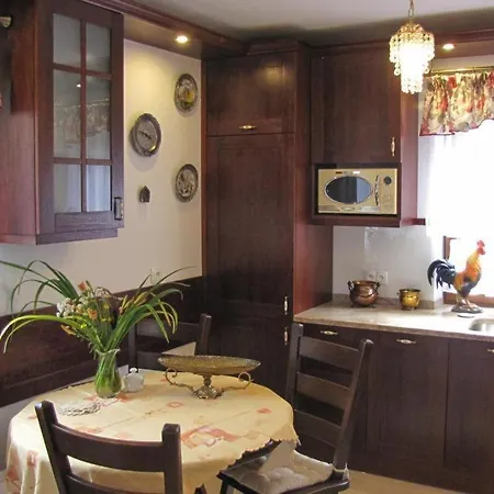 Apartament Holiday flats, Ostaszewo