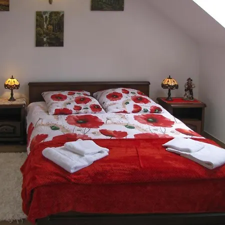 Holiday flats, Ostaszewo